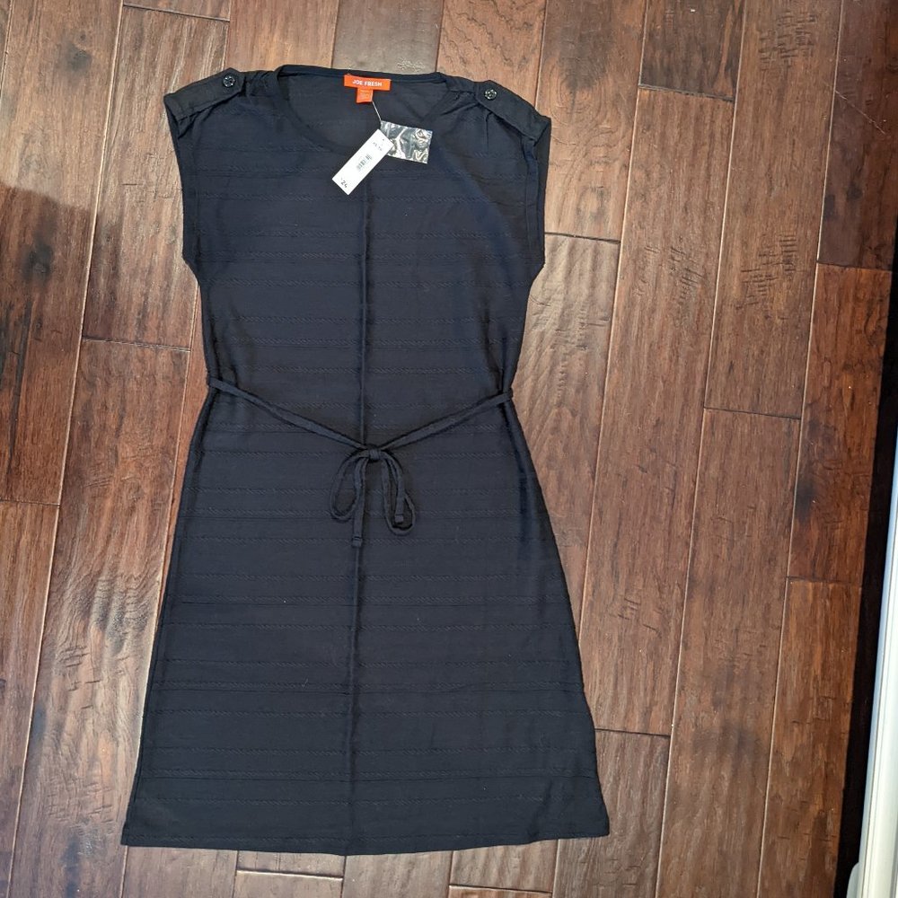 Black Joe Fresh Dress
